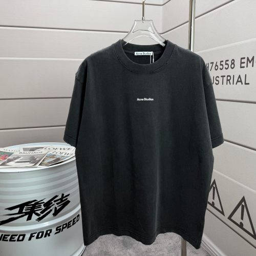Acne Studios New T Shirt Size S-XXL