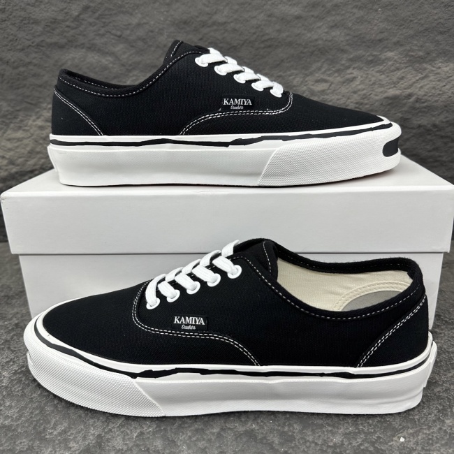Aison Mihara Yasuhiro MMY Sneaker Size 36-46