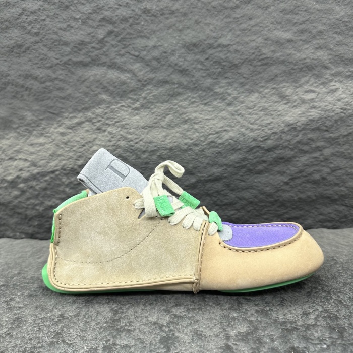 Dior Roadie Sneaker Size 36-46