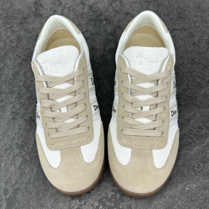 Dior Ribbon 2026ss Sneaker Size 36-41