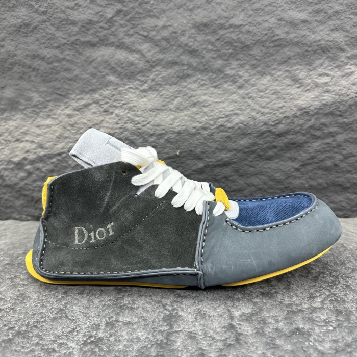 Dior Roadie Sneaker Size 36-46
