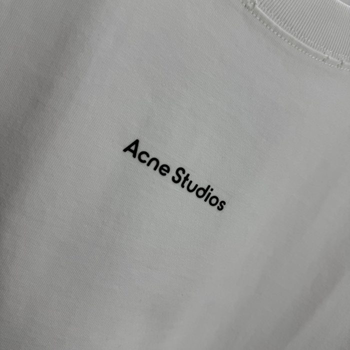 Acne Studios New T Shirt Size S-XXL