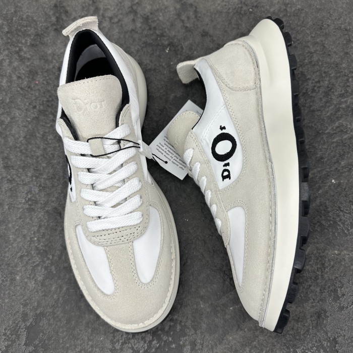Dior Squash 2026ss Sneaker Size 38-46