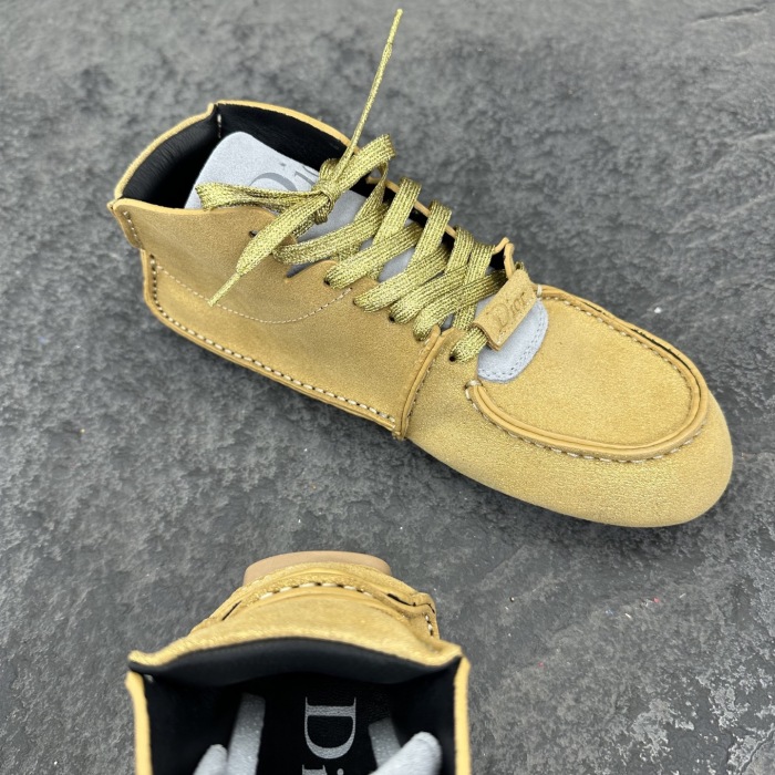 Dior Roadie Sneaker Size 36-46