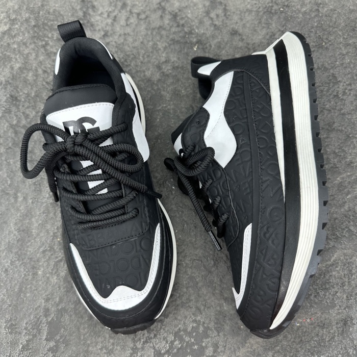 Dolce Gabbana 2026ss Sneaker Size 36-46