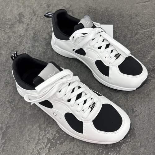 Dior Mile 2026ss Sneaker Size 39-46