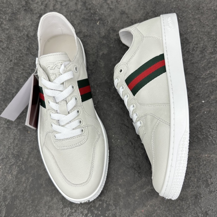Gucci Stretch 2026ss Sneaker Size 36-46