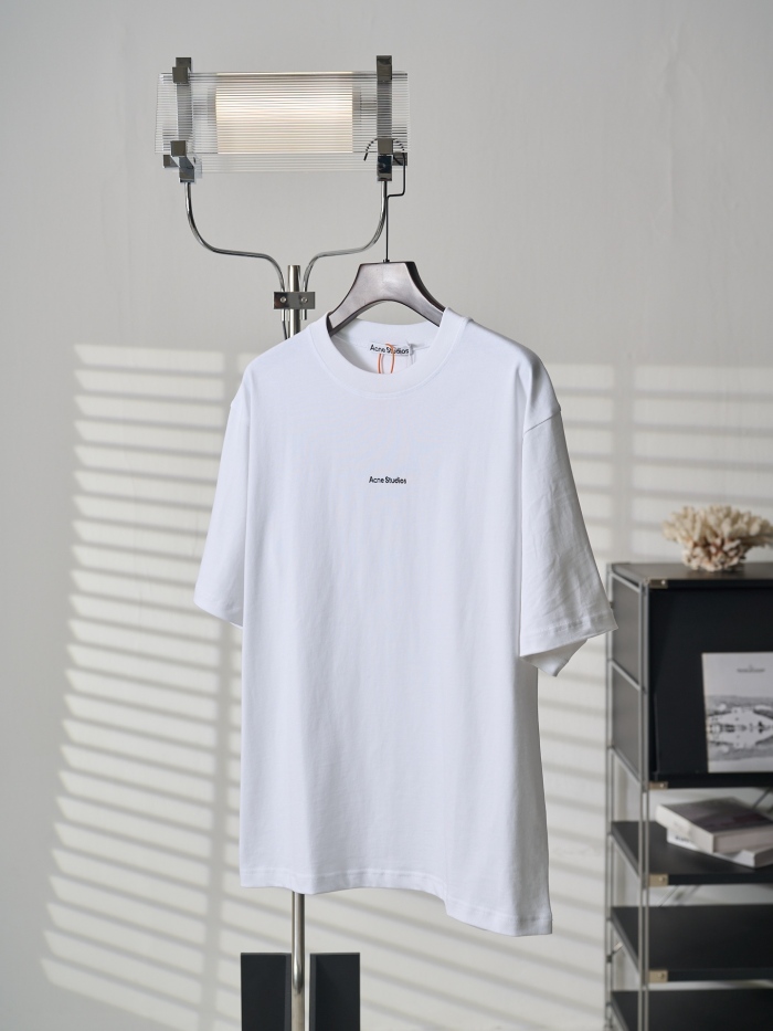 Acne Studios New T Shirt Size S-XL