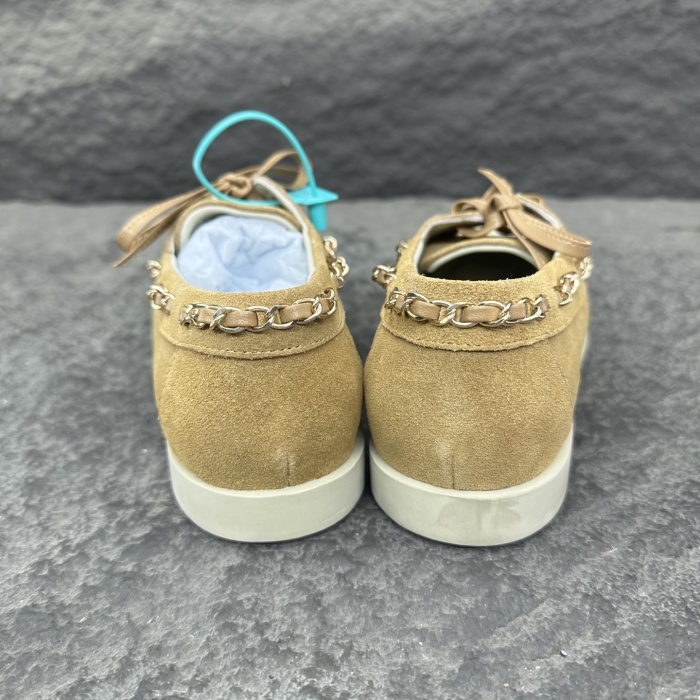 Chanel  2026ss Sneaker Size 36-41