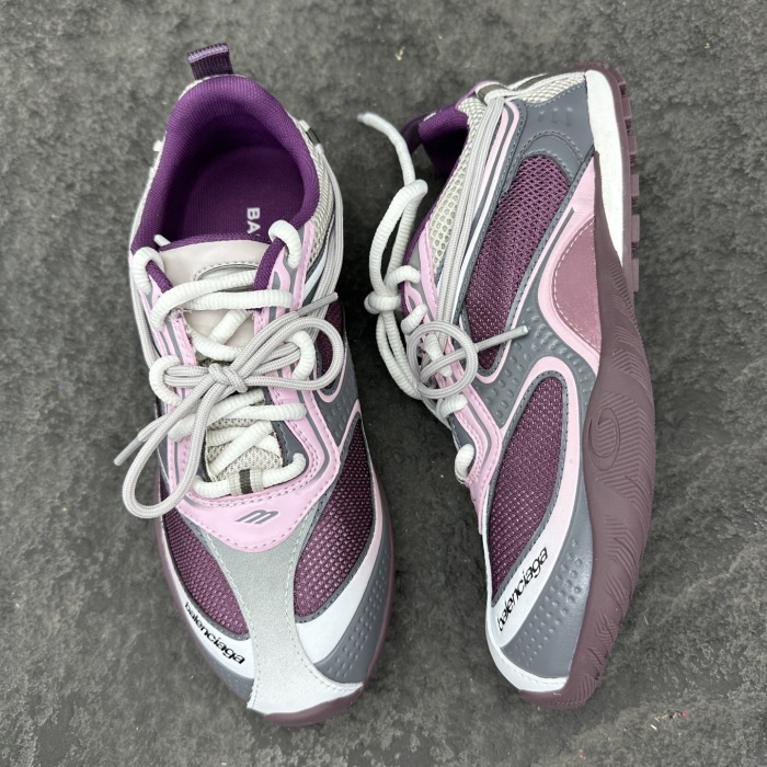 Balenciaga 2026ss RADAR Sneaker Size 36-46