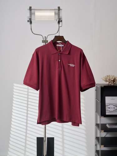 Acne Studios New Polo Shirt Size S-XL