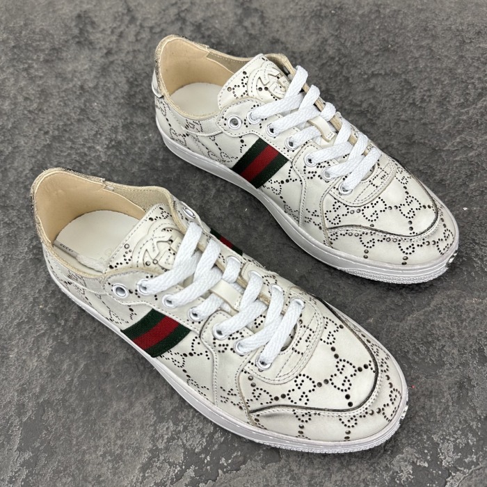 Gucci Stretch 2026ss Sneaker Size 36-46