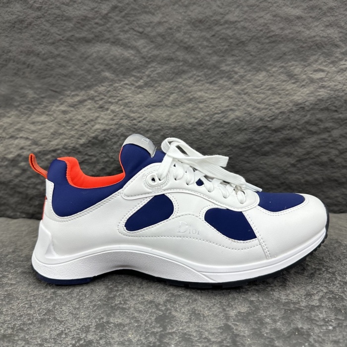 Dior Mile 2026ss Sneaker Size 39-46