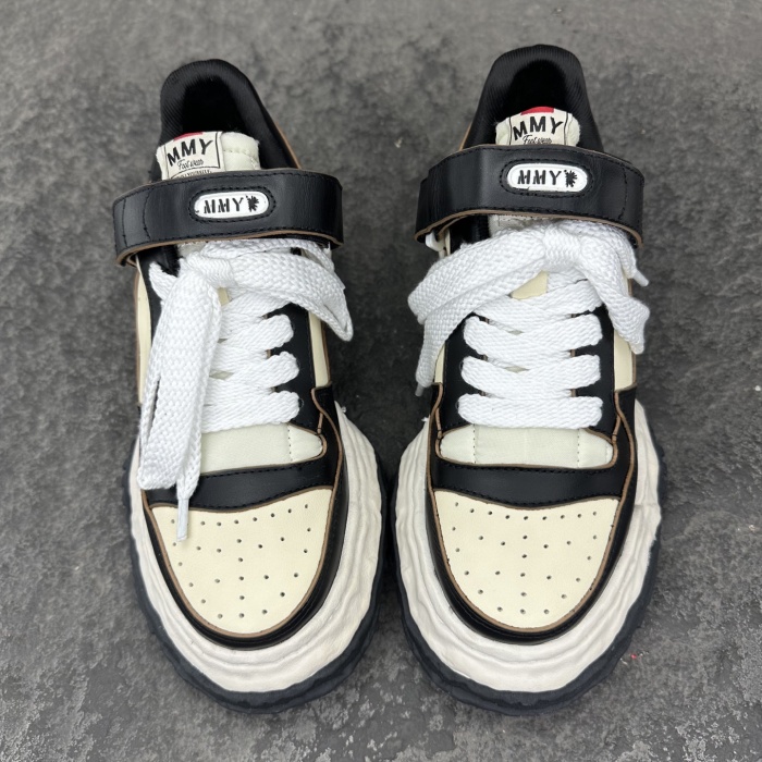 Aison Mihara Yasuhiro MMY Sneaker Size 36-46
