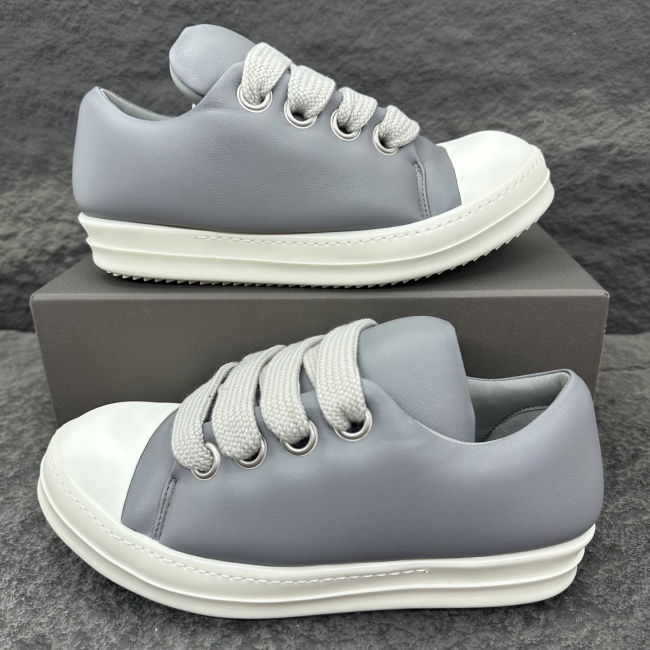 Rick Owens x Converse Turbowpn Sneaker Size 36-46