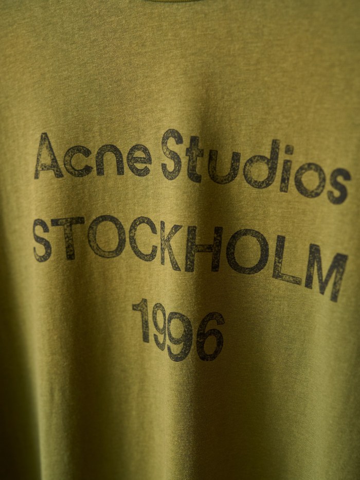Acne Studios New Sweatshirt Size S-XL