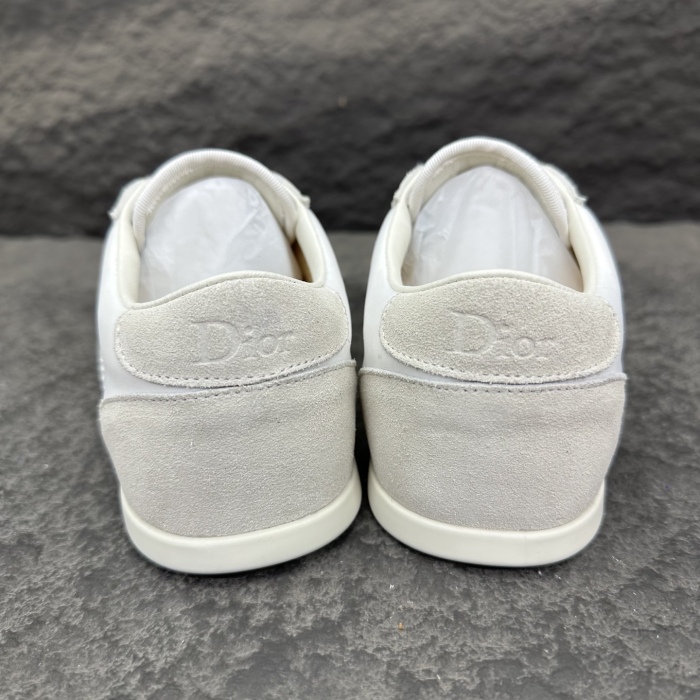 Dior Ribbon 2026ss Sneaker Size 36-41