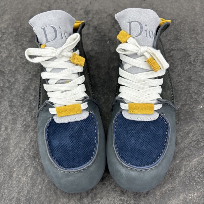 Dior Roadie Sneaker Size 36-46