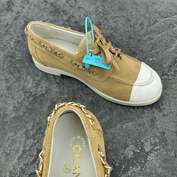 Chanel  2026ss Sneaker Size 36-41