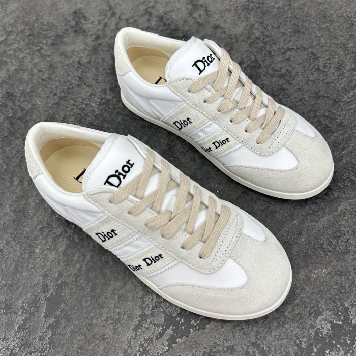 Dior Ribbon 2026ss Sneaker Size 36-41