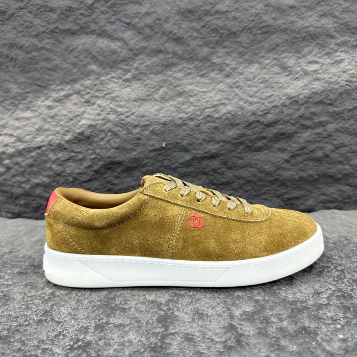 Chanel 2026ss Sneaker 26P Size 36-41