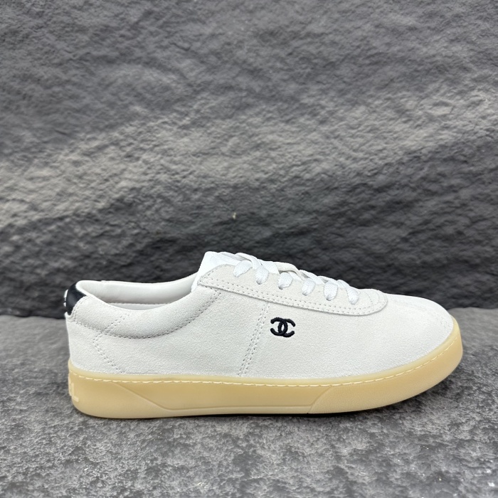 Chanel 2026ss Sneaker 26P Size 36-41
