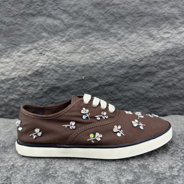 MiuMiu 2026ss Sneaker 26P Size 36-40
