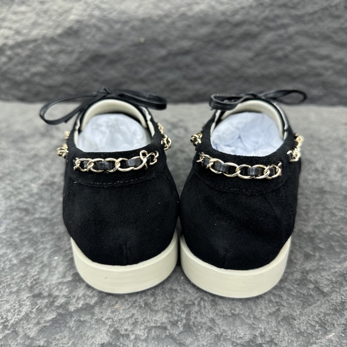 Chanel  2026ss Sneaker Size 36-41