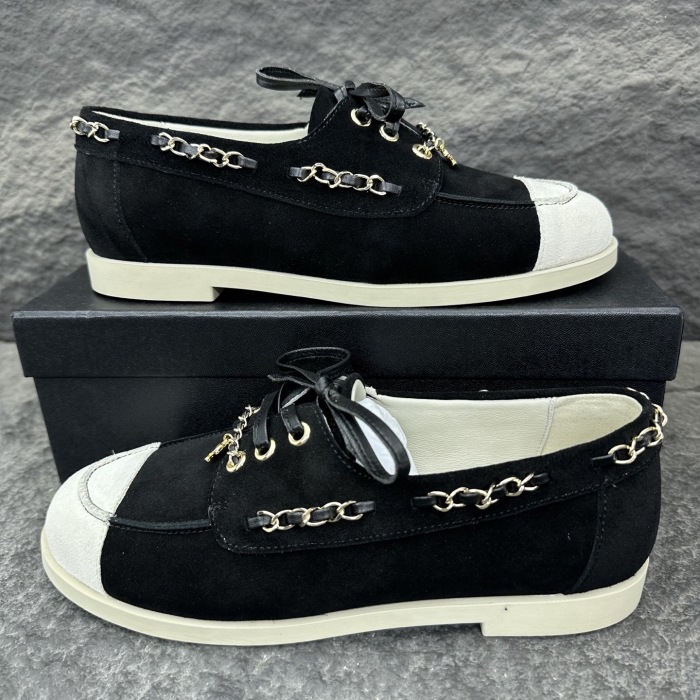 Chanel  2026ss Sneaker Size 36-41