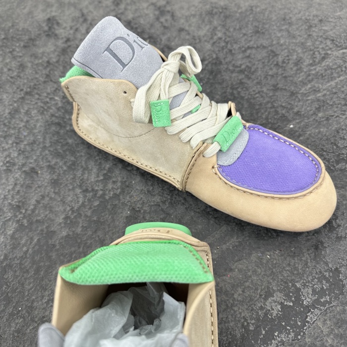 Dior Roadie Sneaker Size 36-46