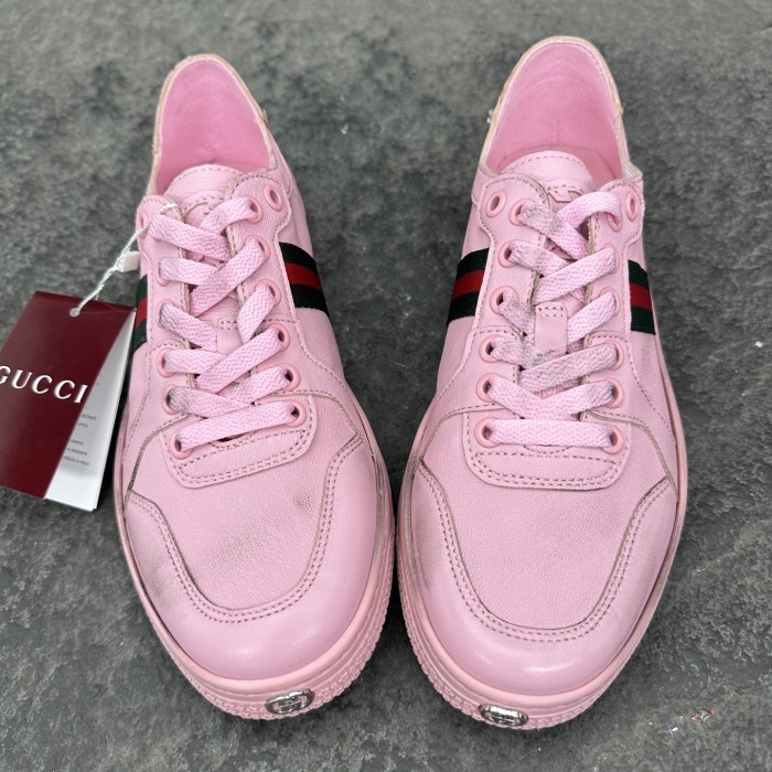 Gucci Stretch 2026ss Sneaker Size 36-46