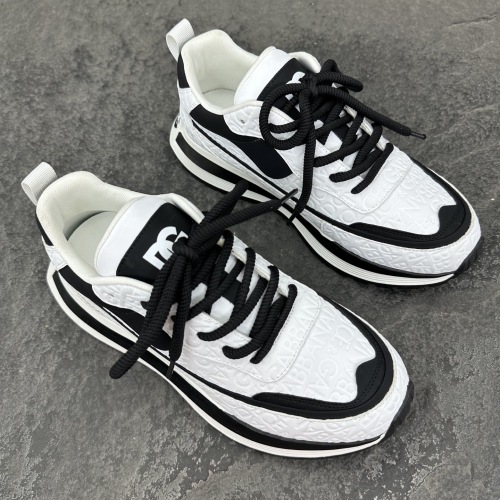 Dolce Gabbana 2026ss Sneaker Size 36-46