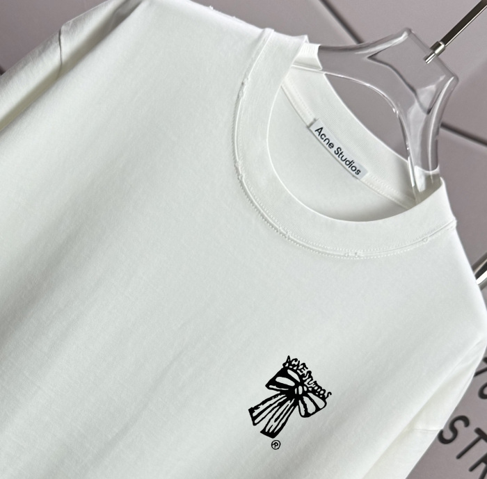 Acne Studios New T Shirt Size S-XXL
