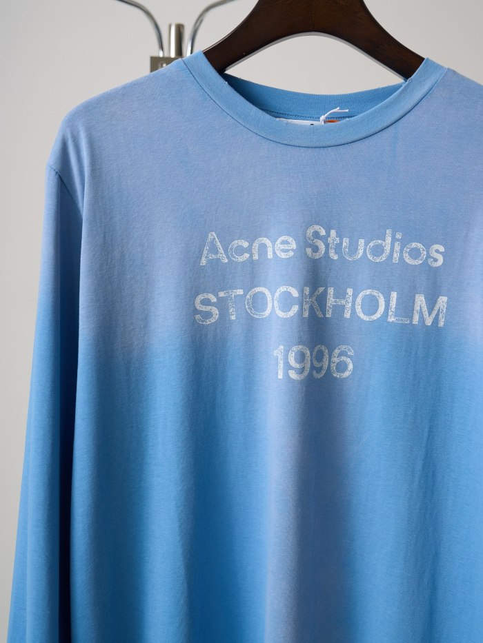 Acne Studios New Sweatshirt Size S-XL