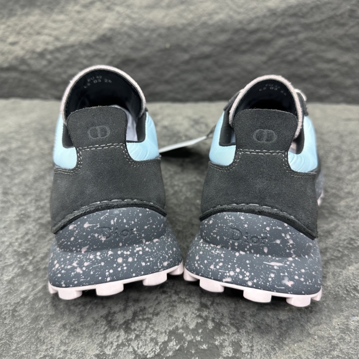 Dior Squash 2026ss Sneaker Size 38-46