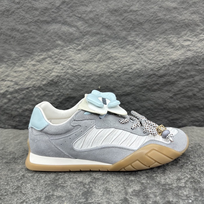 FENDI Wave Pulse 2026ss Sneaker Size 36-41