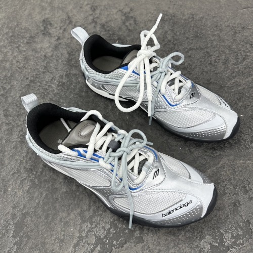 Balenciaga 2026ss RADAR Sneaker Size 36-46