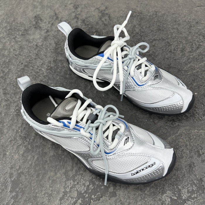 Balenciaga 2026ss RADAR Sneaker Size 36-46