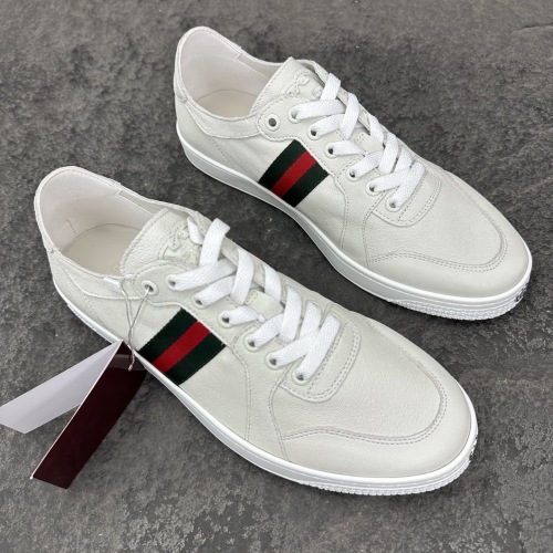 Gucci Stretch 2026ss Sneaker Size 36-46
