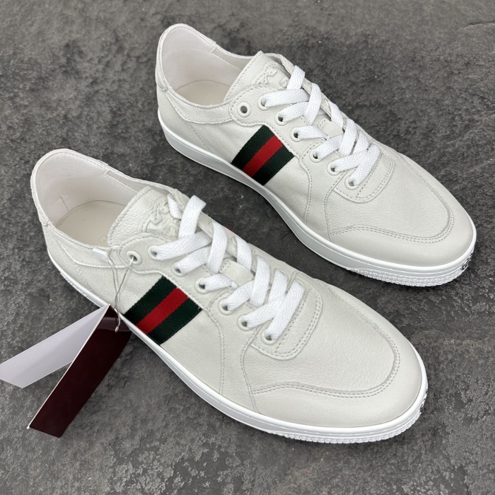 Gucci Stretch 2026ss Sneaker Size 36-46
