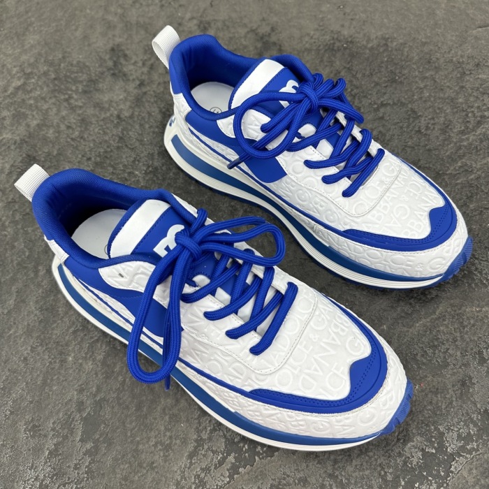 Dolce Gabbana 2026ss Sneaker Size 36-46