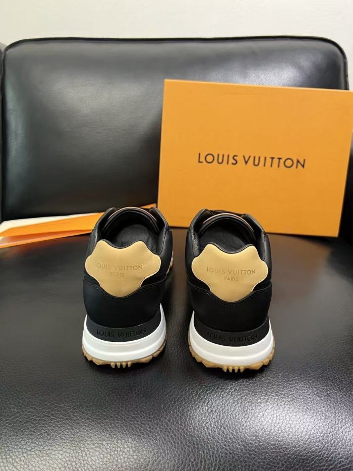  Louis Vuitton 2026ss Run Away Sneaker Size 39-46