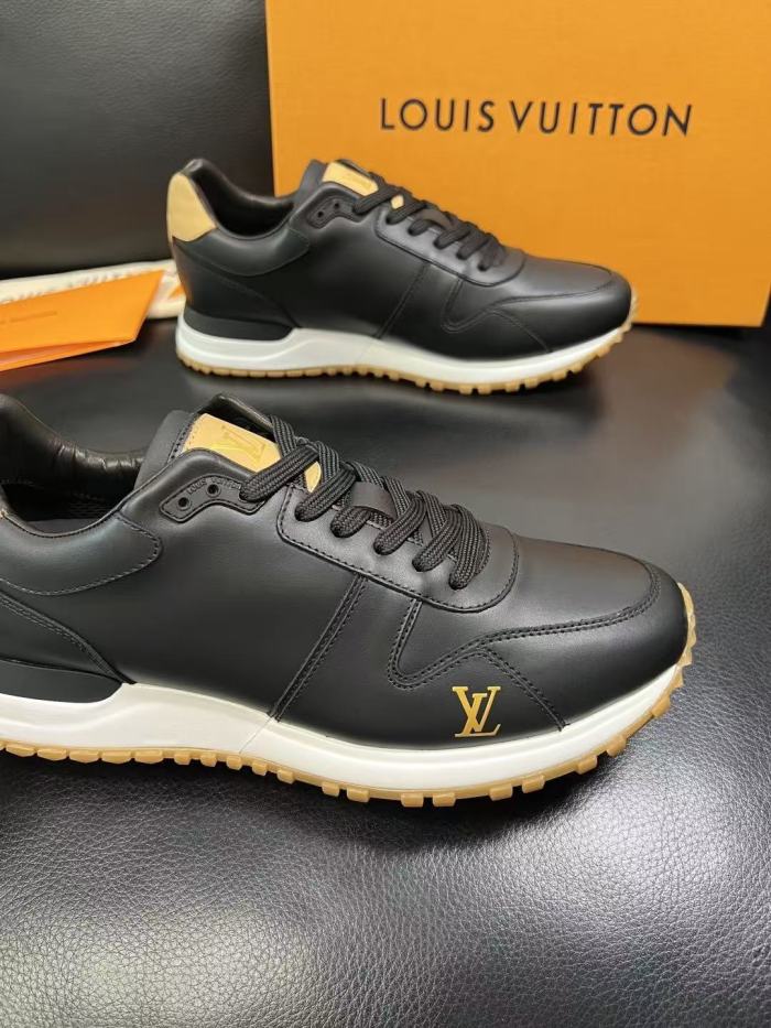  Louis Vuitton 2026ss Run Away Sneaker Size 39-46