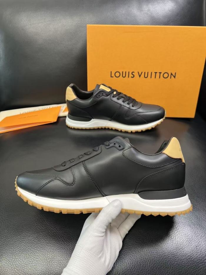  Louis Vuitton 2026ss Run Away Sneaker Size 39-46