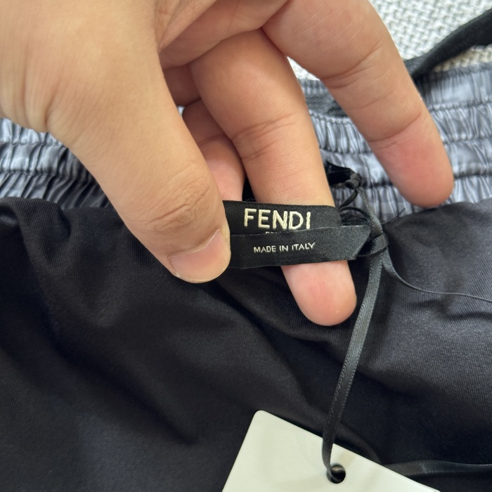 Fendi 2026ss New  Beach Shorts Size M-XXXL