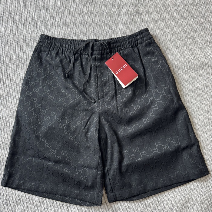 Gucci 2026ss New Sommeranzug Size S-XXL