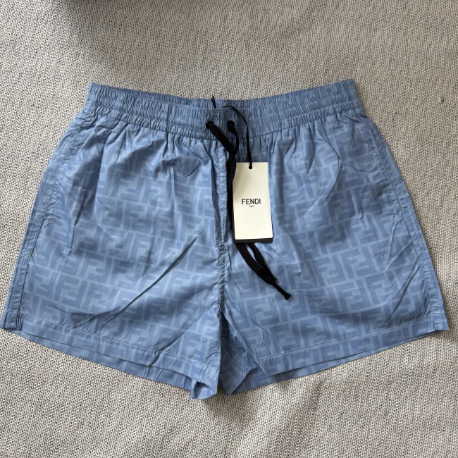 Fendi 2026ss New Beach Shorts Size M-XXXL