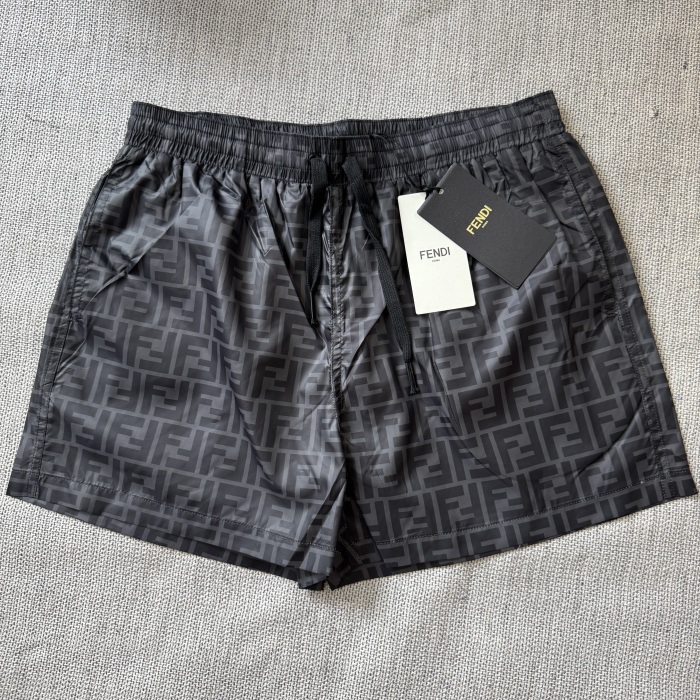 Fendi 2026ss New  Beach Shorts Size M-XXXL