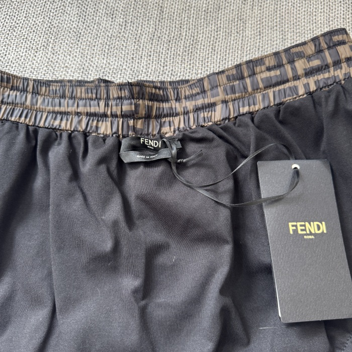 Fendi 2026ss New  Beach Shorts Size M-XXXL