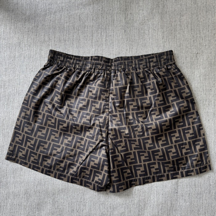 Fendi 2026ss New  Beach Shorts Size M-XXXL